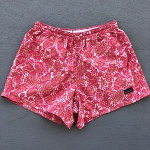 Patagonia Women’s Baggies